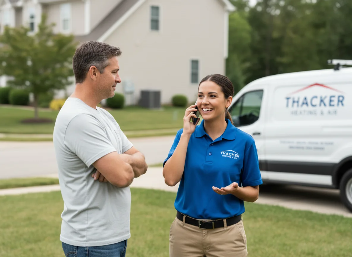 Ac Repair Manhattan, MT FAQs